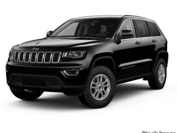 JEEP GRAND CHEROKEE 2021 1C4RJFAG4MC769883 image